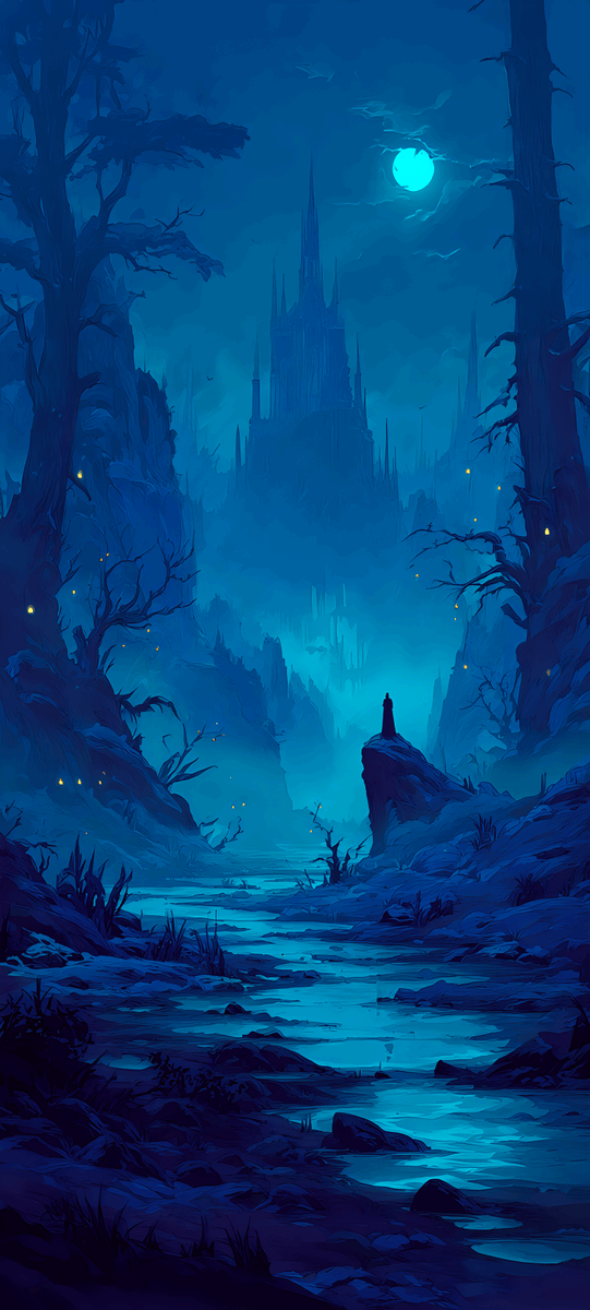 404images's tweet photo. Sapphire Vale at Witching HourπΎ
4K Phone Wallpaper
Tap & Hold β Load in 4K
#wallpaper #fantasy #nocturne #cinematic #bluehues https://t.co/ebwOW7ZTIB
