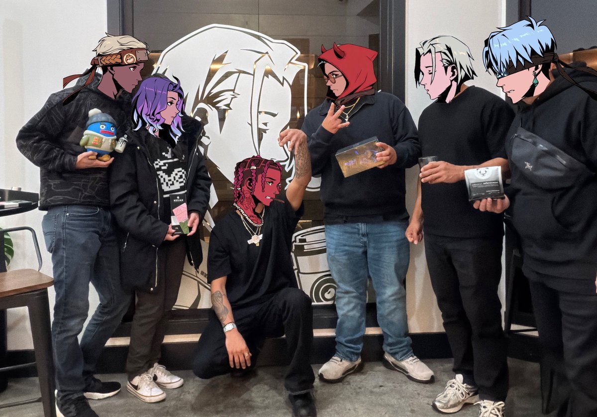 Pixlit 😲 tweet media