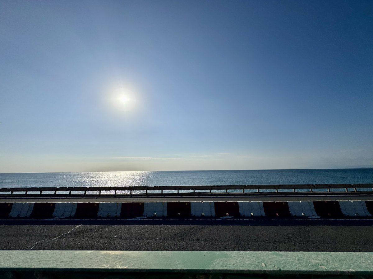 yamamo_k_7778's tweet image. 今日の現場😃🚗
#大磯
#AOG
#里帰りミーティング