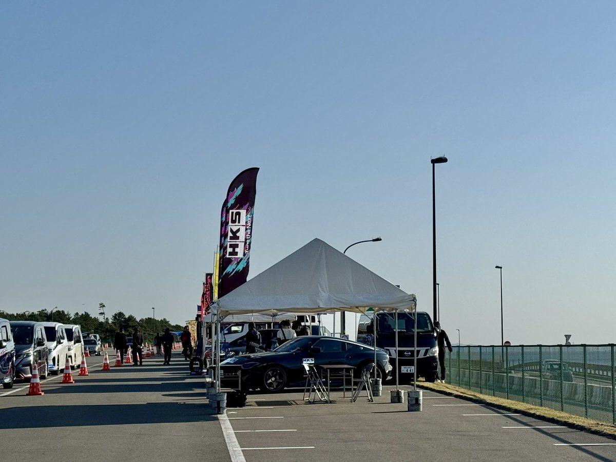 yamamo_k_7778's tweet image. 今日の現場😃🚗
#大磯
#AOG
#里帰りミーティング