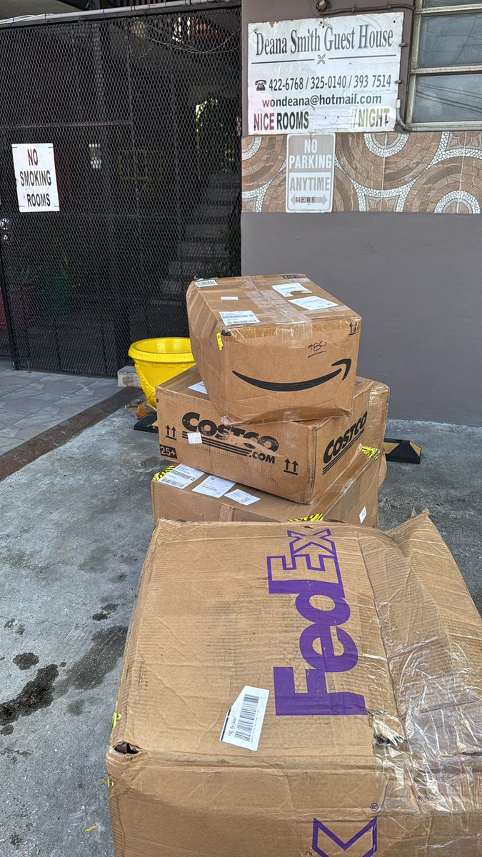 DMARCOORG's tweet photo. We’re grateful to all who assisted us in getting community members belongings home. https://t.co/GVbpkHabLi
