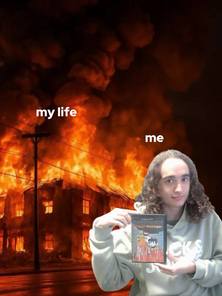 Ramila (solo dev 🎮) tweet media