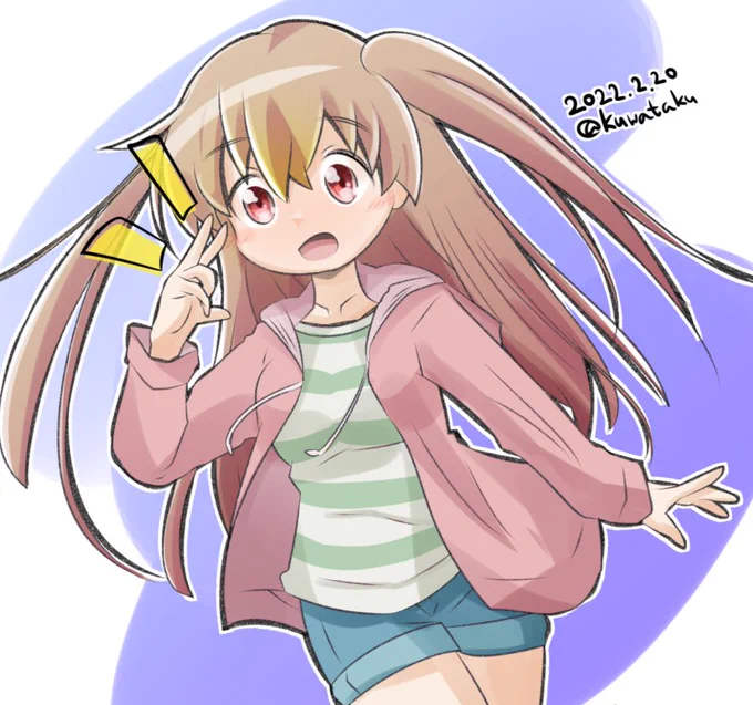 #海凪小春生誕祭2025