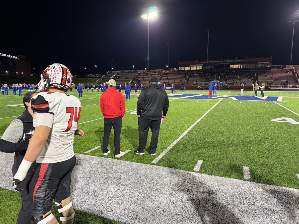 Matt Cizek tweet media