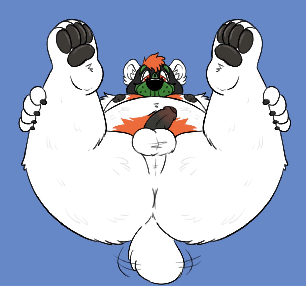 Dozer Bull tweet media