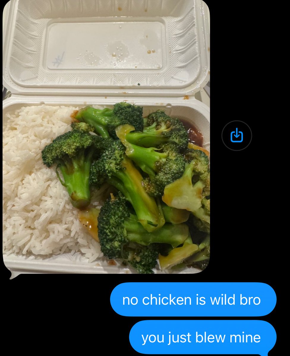 my weekend is ruined