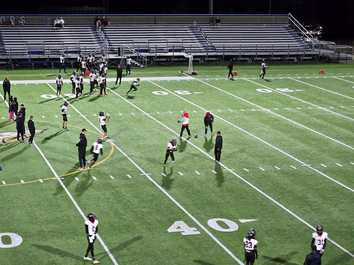 @HHS Rams Football tweet media