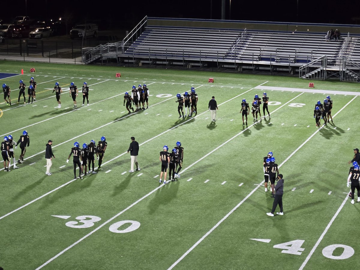 @HHS Rams Football tweet media