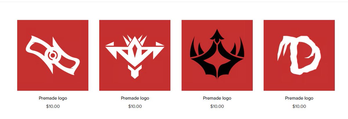 PaddeG_Dzn's tweet image. new additional logo in store