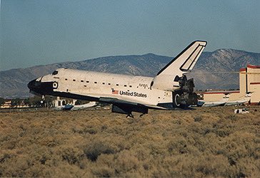 billmeco's tweet image. OTD 31 years ago #STS-66 was a #SpaceShuttle #Atlantis. STS-66 launched on 3 November 1994 from Launch Pad #39B at #NASA&apos;s #KSC. Atlantis landed at #EAFB on November 14, 1994 at 7:33:45 am PST. ktb.net/~billmeco/spac…