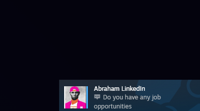 metalsentry's tweet image. can you fuck off