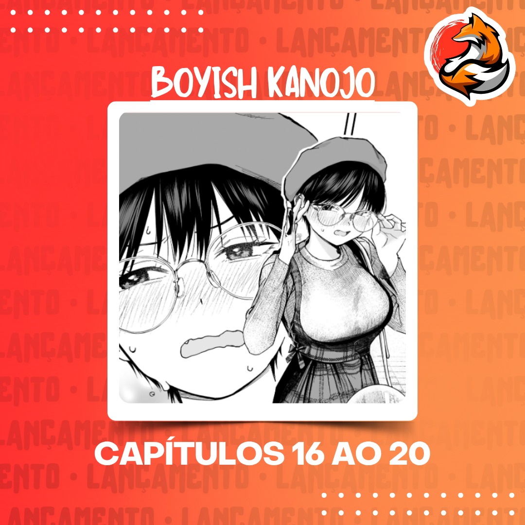 BOYISH KANOJO 👩🏻

CAPÍTULOS 16 ao 20

OBRA FEITA EM PARCERIA COM A TAMAKO

🔗LINK: 
dex: mangadex.org/chapter/e47315…
sakura: sakuramangas.org/obras/takou-no…