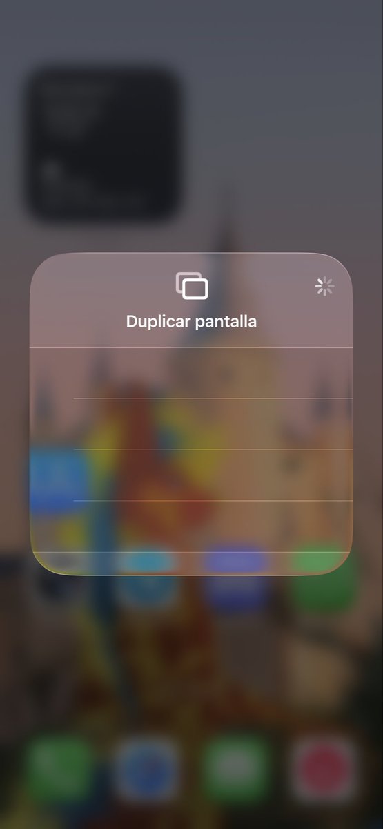La función de enviar pantalla de los Google Pixel ya me parecía una mierda por no poder usarla solo con Chromecast, pero lo de iPhone ya es directamente un chiste, ni con el Fire TV, ni Chromecast, ni pollas.