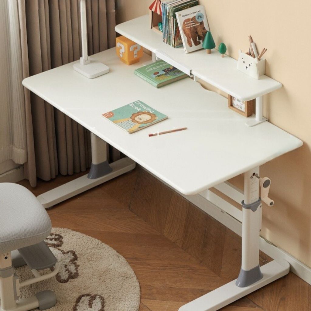 ff49747809's tweet image. Struggling to find the perfect study table for your child? 🤔 Avoid outgrowing furniture with our Poplar Solid Wood Kid&apos;s Study Table. Ensure a comfortable, long-lasting study environment. 📈 #LearningInStyle #StudySmart Transform homework time, shop now! ✨