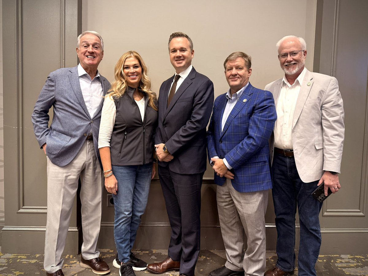 Kentucky Association of Counties tweet media