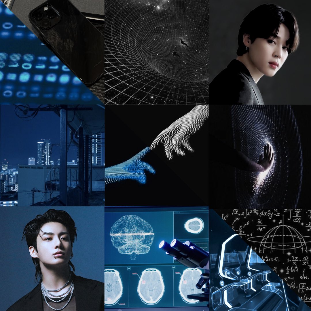☆ CLOSING WALLS AND TICKING CLOCKS ☆

🔗 archiveofourown.org/works/71789316…

CHAPTER FIVE.

“What other magnificent feats of science would you like to perform in my apartment?”

“Is your cat being obsessed with me a magnificent feat of science?”

“Yes, she hates everyone but me.”

26k 🖤