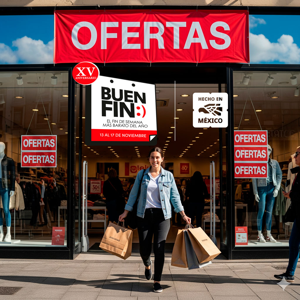 El Buen Fin tweet media