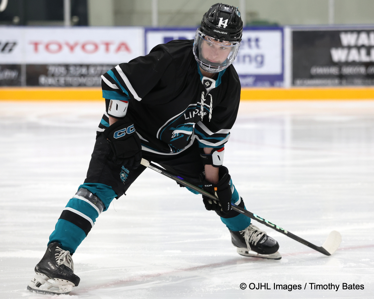 OJHL Images DOP tweet media