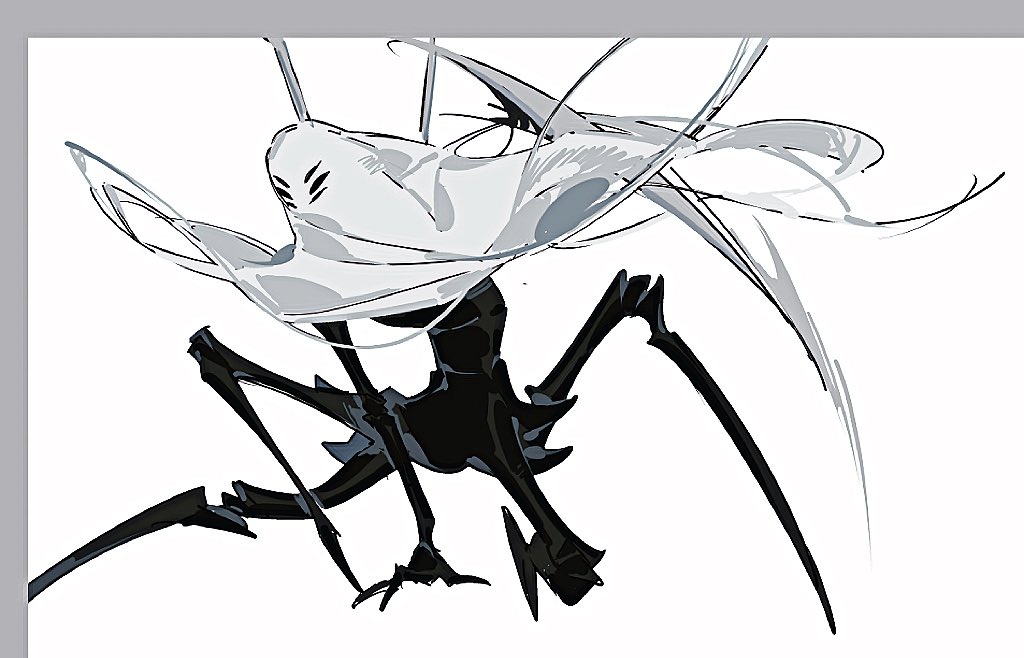 此世的贫瘠和潮湿 (@acell1224) on Twitter photo 