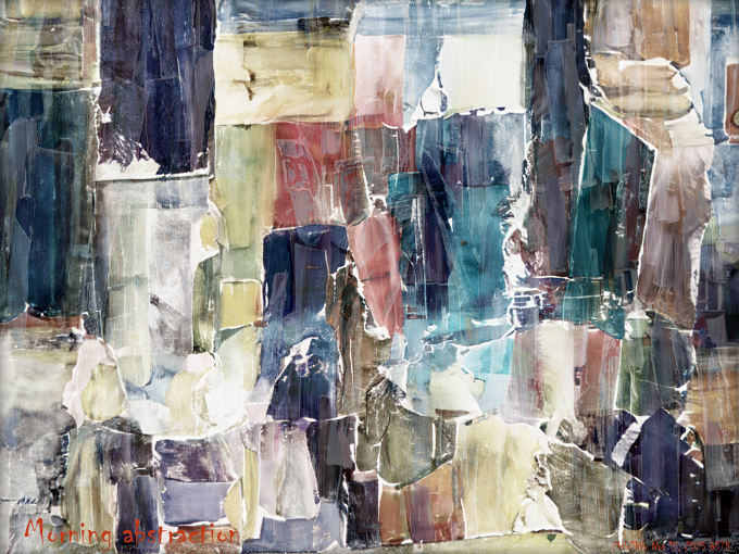 Morning abstraction
PhiloThilo Nov 15, 2025
#digitalpainting #abstractpainting #philothilo