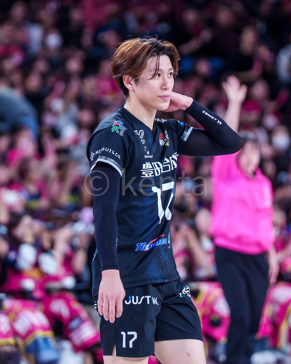 ウルフドックス名古屋　市川健太　ユニフォーム ウルフドッグス名古屋 #17 市川健太選手 ユニホーム Lサイズ ウルフ