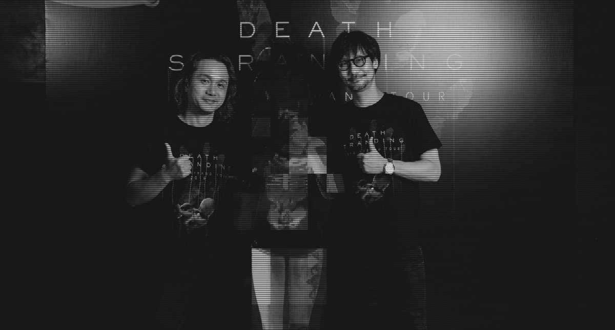 ✖️Grew up in a toxic household
✖️Movies &amp; music were my escapism
✖️I want to make movies!
✖️✨🙏𝗗𝗜𝗦𝗖𝗢𝗩𝗘𝗥𝗦 𝗟𝗢𝗥𝗗 𝗞𝗢𝗝𝗜𝗠𝗔🙏✨
✖️I want to make games LIKE movies!!
✖️Laid off in COVID, finds the Vtuber world!
✖️Maybe I too can be accepted here
✖️💜Makes Vtubers💜