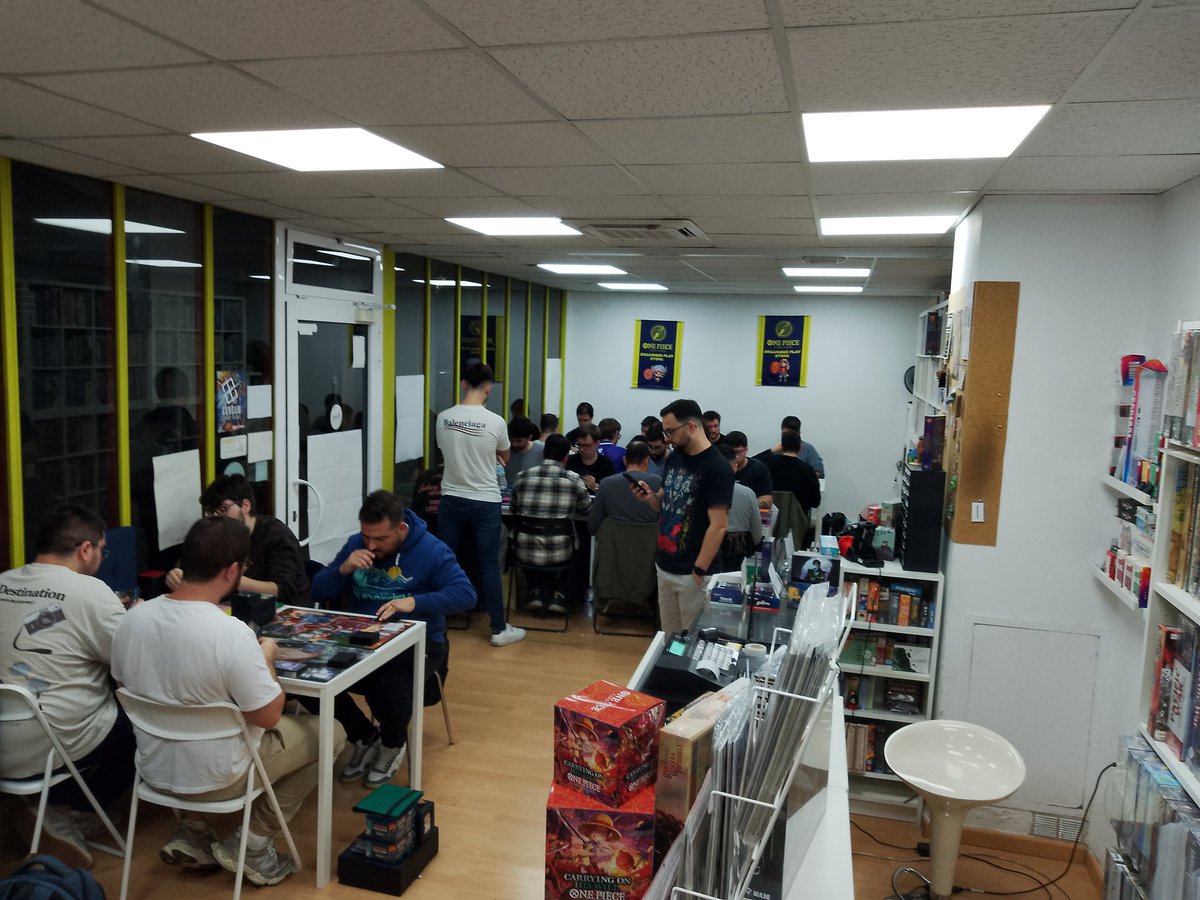 Torneig de Riftbound #LoL