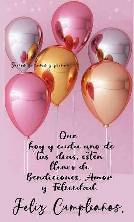 Muchas felicidades Dr. Juan Carlos <a href="/TerapiaChina/">Juan Carlos Armenta</a> Dios lo llene de bendiciones. 🙏🏼Reciba un fuerte abrazo. 🎂🍿🍭🍰🧁🍮🍧🥂🎁👏🏻👏🏻👏🏻👏🏻