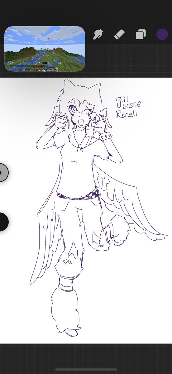 Wtv hi recall…😭😭😭😭