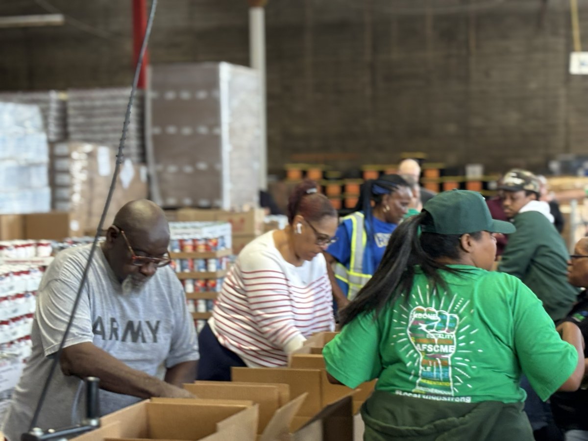 AFSCME Council 36 tweet media