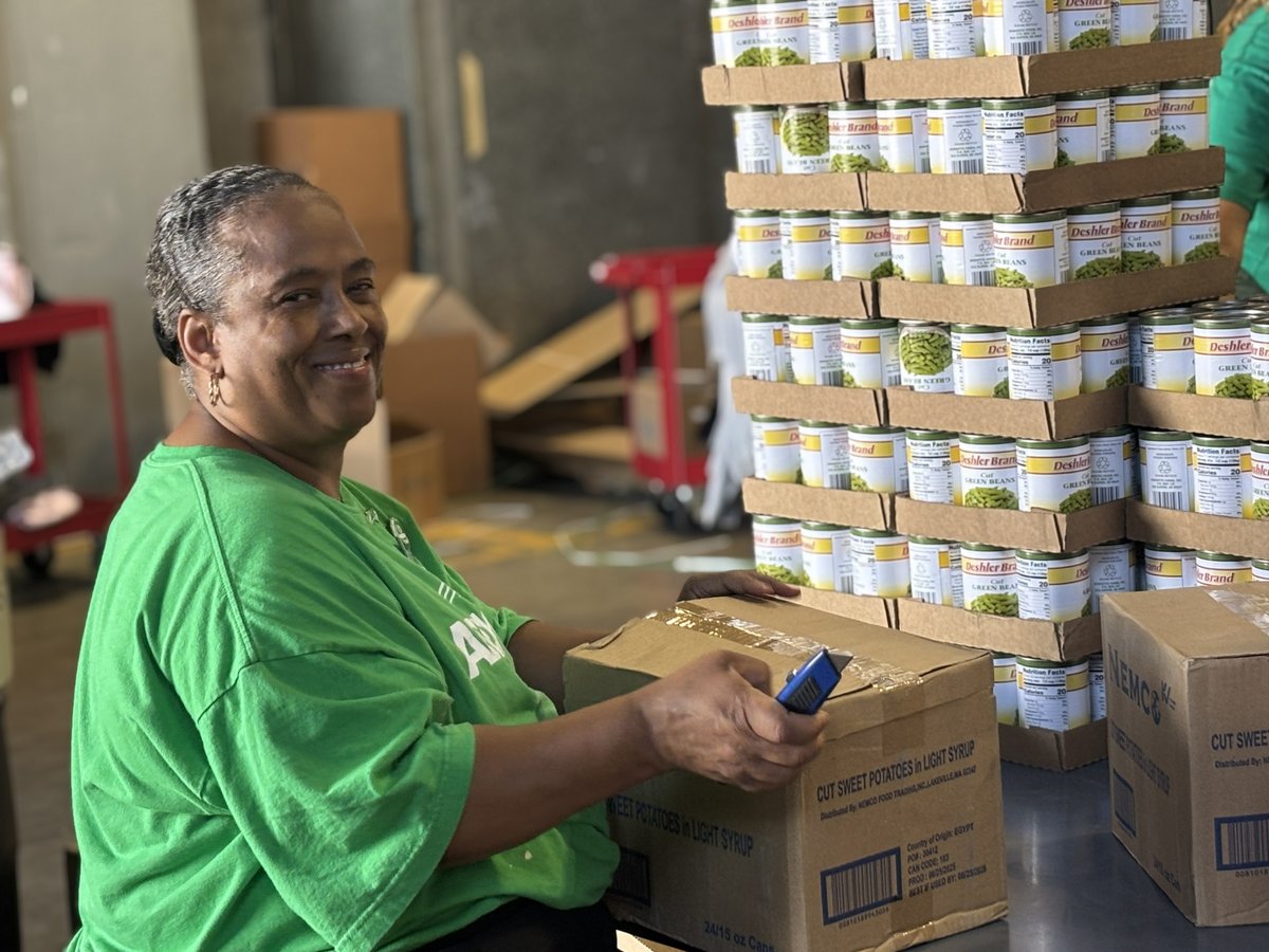 AFSCME Council 36 tweet media