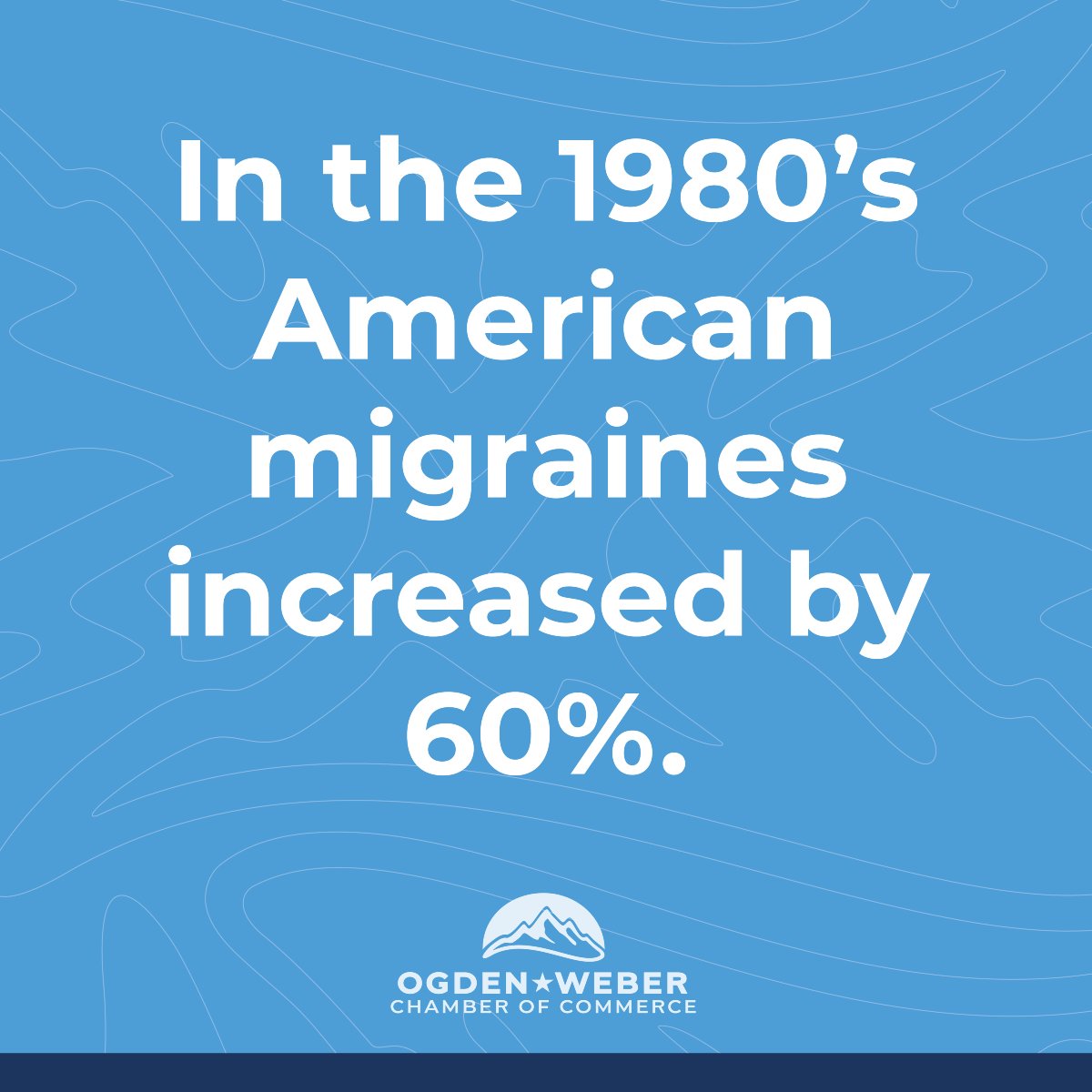 owchamber's tweet image. Here&apos;s your totally useless information for Fun Fact Friday. You&apos;ll thank us later.

#FunFactFriday #OgdenWeberChamber #UselessFacts #Trivia #TheMoreYouKnow