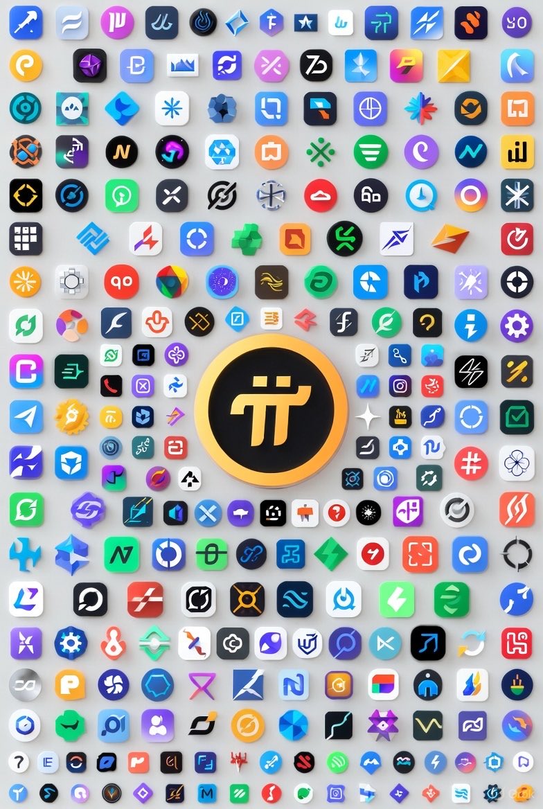 Sau ngày 22-11-2025 Pi là trung tâm thế giói tài chính Wep3 khi ISO 20022 được kích hoạt.
Đăng lại bài này hoặc đăng lại ảnh này nếu bạn muốn lan toả Pi NetWork