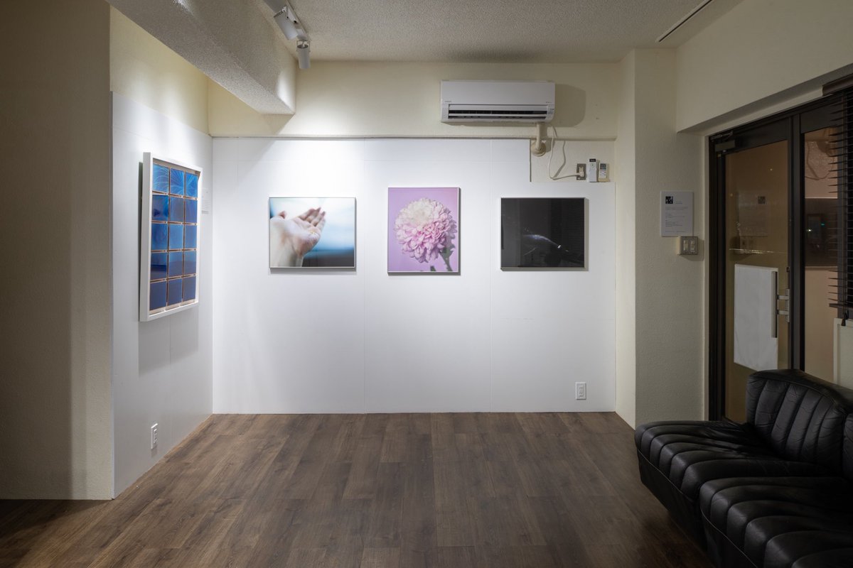17dm_i's tweet photo. 渋谷での個展は今日が最終日です
11-19時で在廊しています

https://t.co/vbvO2r8em9 https://t.co/PiYVwkfl85