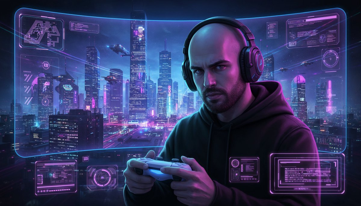 iamkaffeine's tweet image. Kendimi resmî olarak terfi ettirdim.
Yeni ünvan: Digital Art Director &amp;amp; AI Creator ⚡
Evet, terfiyi kendime ben verdim.
Çünkü AI artık hayatımın ve işimin her noktasında. 🤖 😁

#DigitalArtDirector #AICreator #DesignWithAI #CreativeTech #VisualDesign