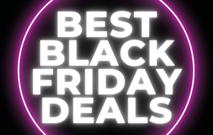 The Best Black Friday/ Cyber Week Deals 2025! (Updated Regularly)
mamabefrugal.com/2024/11/the-be…