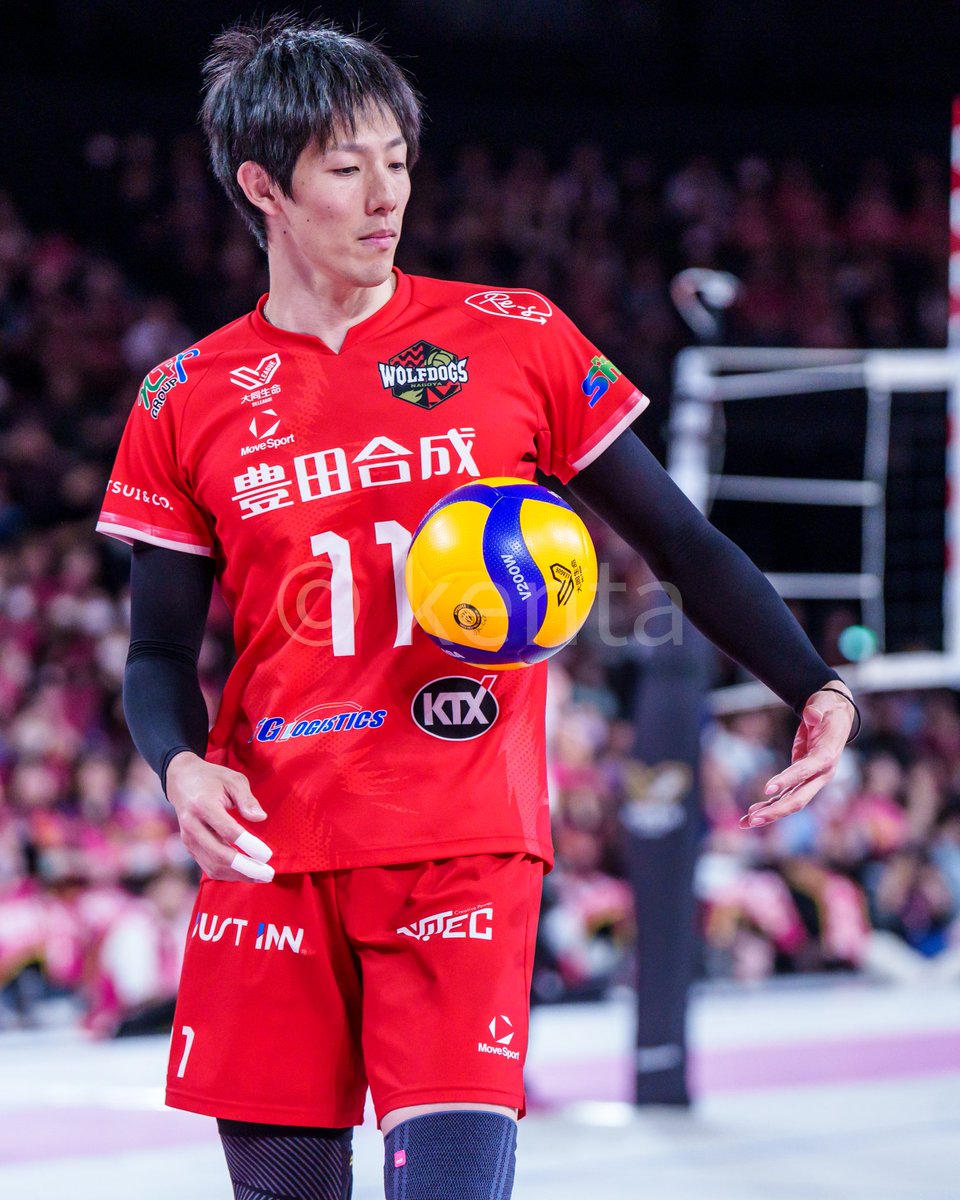 ウルフドッグス 名古屋 傳田亮太 選手 ユニフォーム 限定 2025.11.14(金) #TOYOTAARENATOKYO #ウルフドッグス名古屋 #傳田亮太 選手