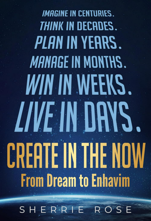 LanceScoular's tweet photo. 📘Create in the Now
From Dream to Enhavim
Author: @SherrieRose

📚📔📕📙📓📒📗📘
@LanceScoular The Savvy Navigator🧭🌐
#amazoninfluencer #book #ad #amazonbooks #fromtheauthorsmouth #Create #Now #Dream #Enhavim #Future #Vision #Purpose #Mission
#Endeavour

https://t.co/MG8yrOR2Jy https://t.co/z5UeEKARVa