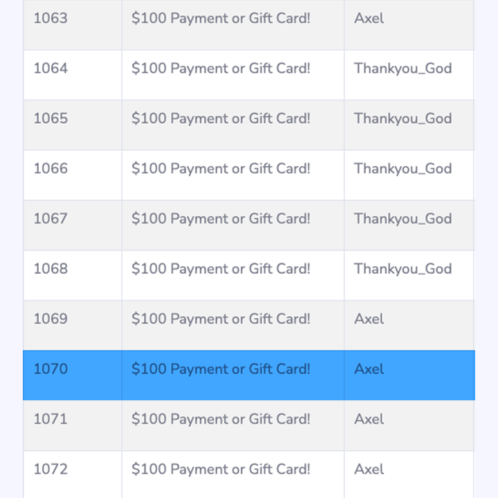 Whirled Coin tweet media