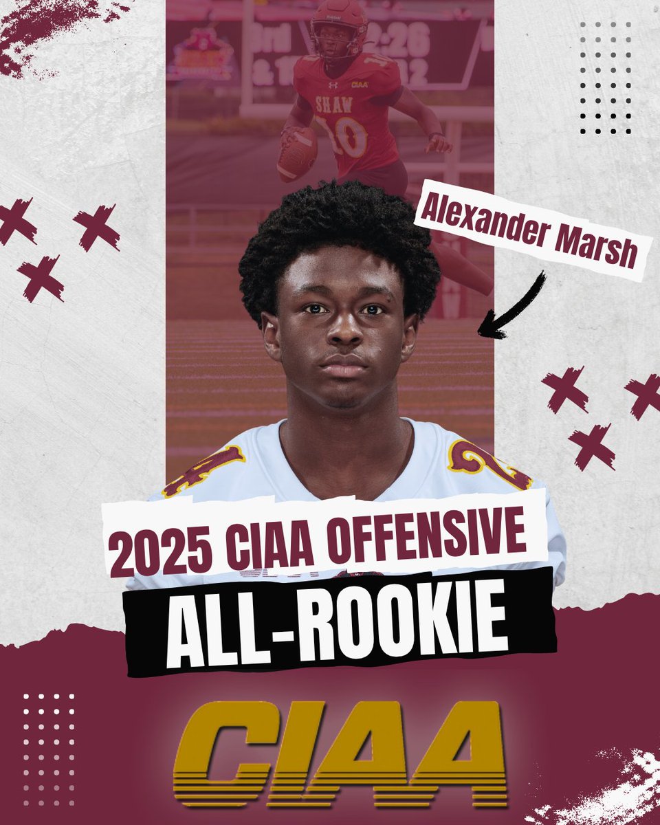 🐻🏈 | Earned It!!! Congrats !!!!

#ShawU | #BearWithUs