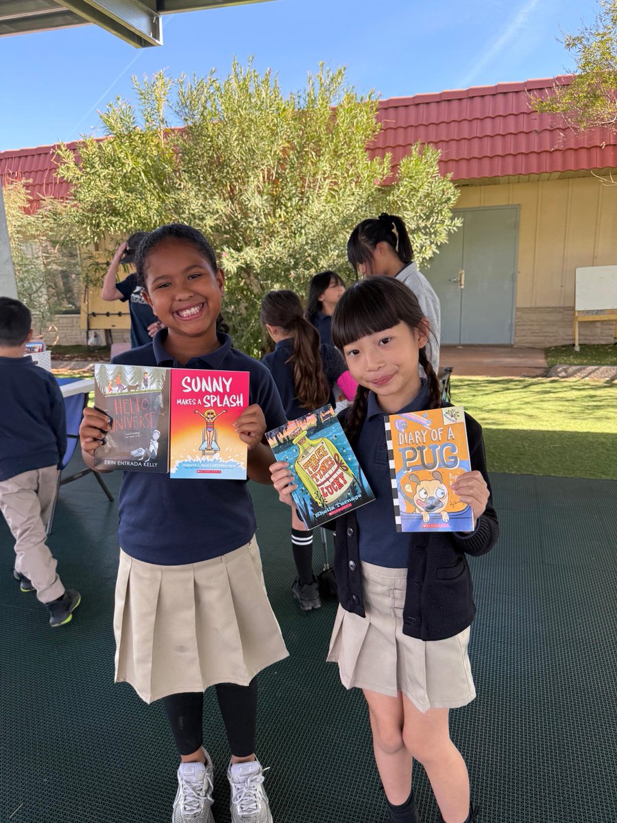 The Public Education Foundation tweet media