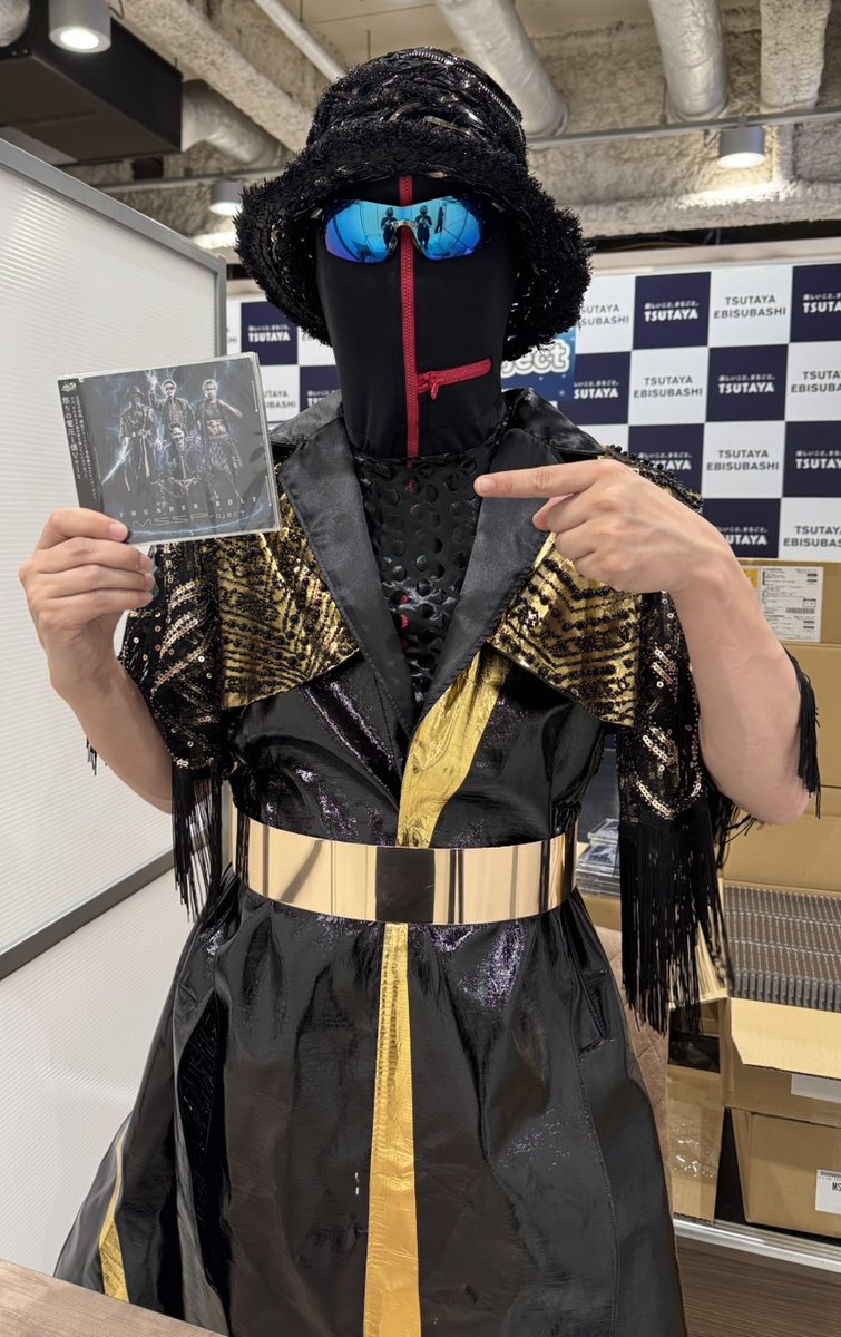 FB777@MSSP 5月18日(日) MSSP2度目の 『横浜アリーナ公演』を開催