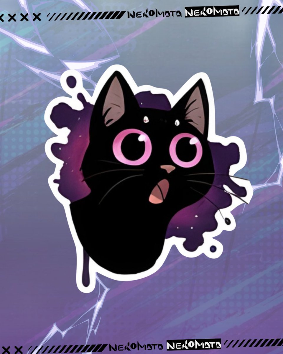 nekomata_galaxy's tweet image. Entre cambios, mates y planificación, entramos en una etapa de restructura 💜
Algunos jugadores seguirán su camino y les deseamos lo mejor 
Nekomata no se detiene: se vienen novedades y un nuevo capítulo.
Gracias por estar siempre del otro lado