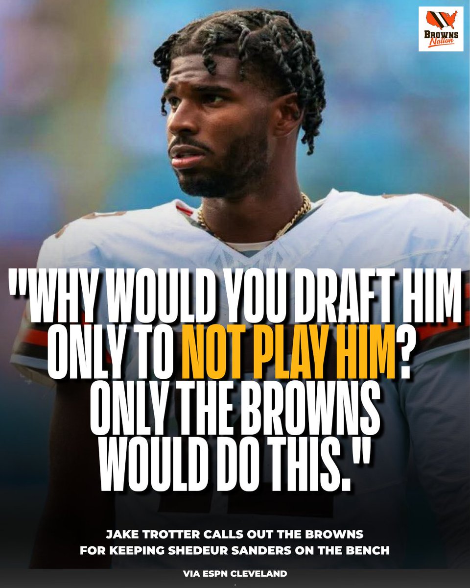 BrownsNation.com tweet media