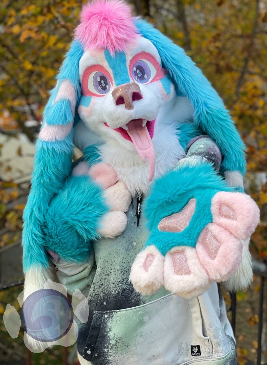 Splash 🌊 Storm Wave Suits tweet media