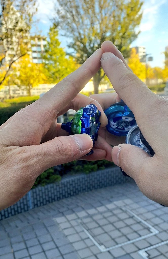 0yg2835578p615g's tweet photo. 行くぜ!G1大会!!!
#ベイブレードX #BEYBLADEX
#XTREMECUP G1 2025
#TEAMBATTLE https://t.co/EXZXJ2kPUU