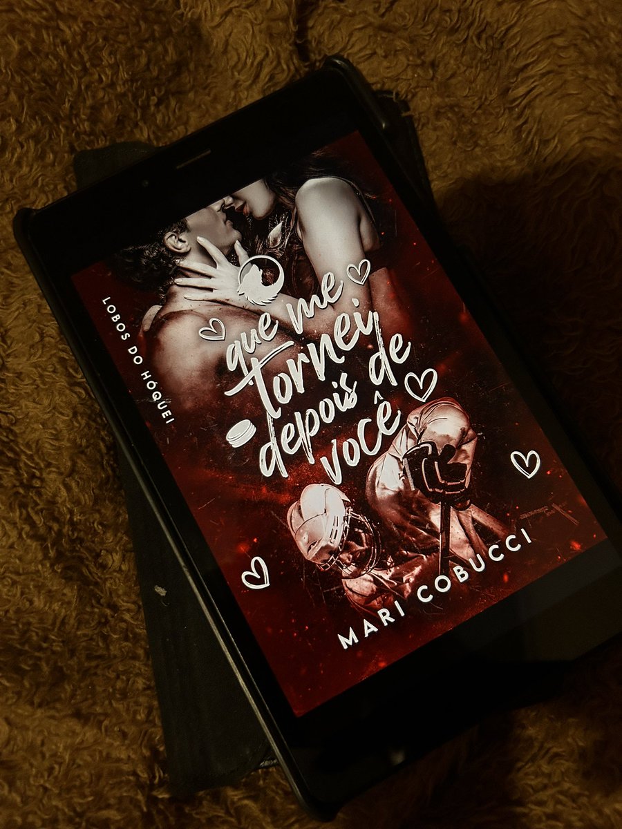 alanna_mottaa's tweet photo. Esse livro ta incrível ❤️😭🥺
No geral, esse livro é um romance esportivo
emocionante e envolvente, com fortes emoções e um enredo cheio de reviravoltas.
Apenas leiam amgs tá perfeito 🤍
https://t.co/80vh7UYnqO https://t.co/rhpqMl0aZZ