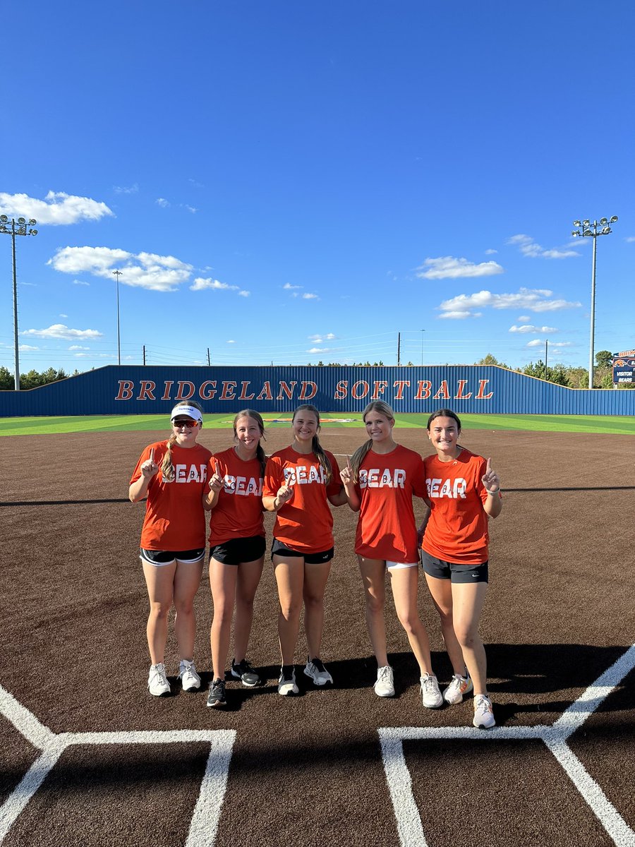 Bridgeland Softball tweet media