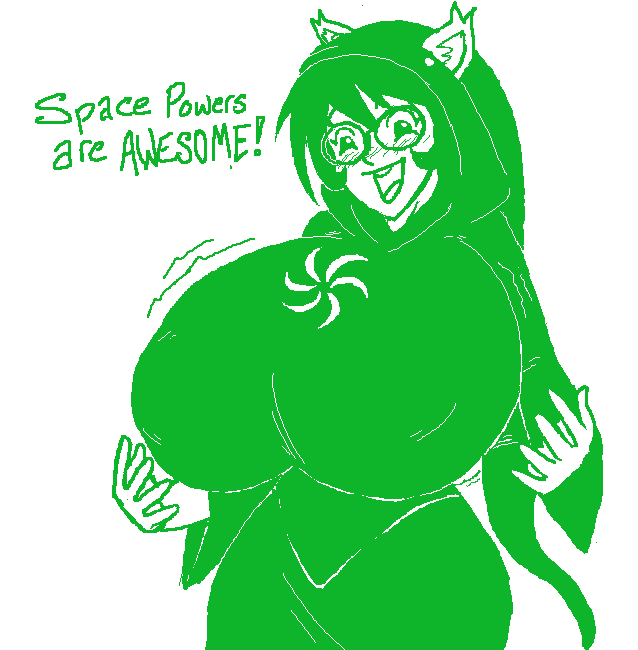 💚Jade Harley!🖤 tweet media