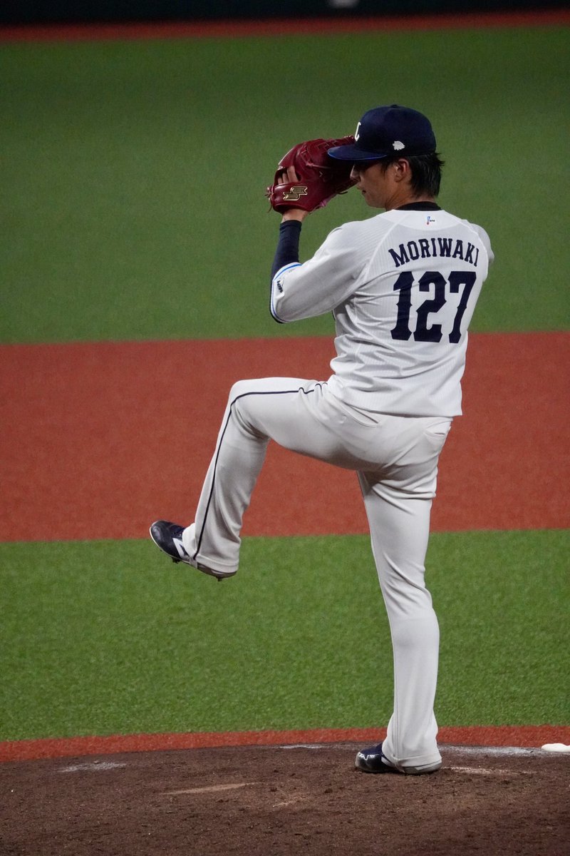 Suzu_Po_L's tweet photo. 2025シーズン19

#埼玉西武ライオンズ 
#seibuiions 

#谷口朝陽 
#森脇亮介
#川下将勲 
#金子功児 https://t.co/VOHXvJMpvr